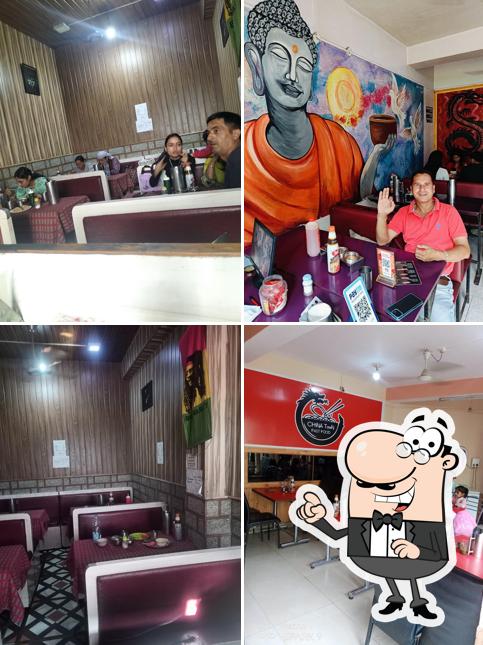 China Town Fast Food, Rampur Bushahr