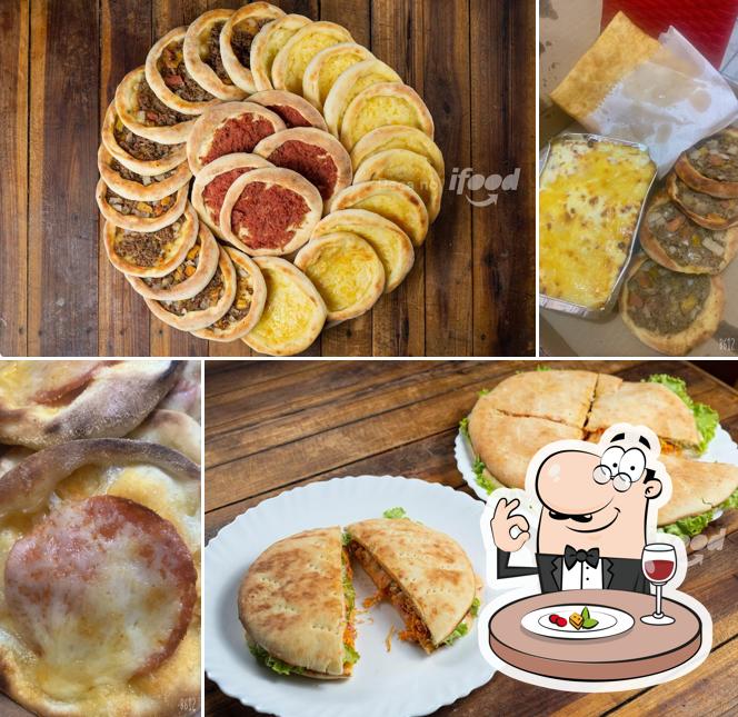Platos en Pizzaria e Esfiharia Mais Sabor Montese