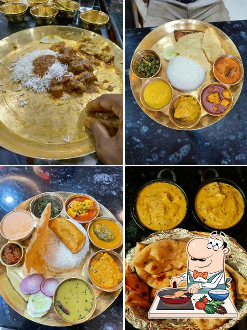 Sylheti Tadka Kitchen & Restaurant