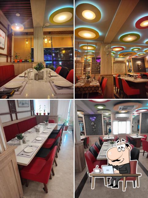 Urban Tadka Branch - 2