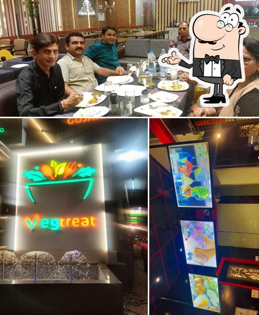 Check out how Veg treat looks inside
