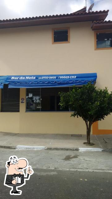 Look at this photo of Bar da Néia