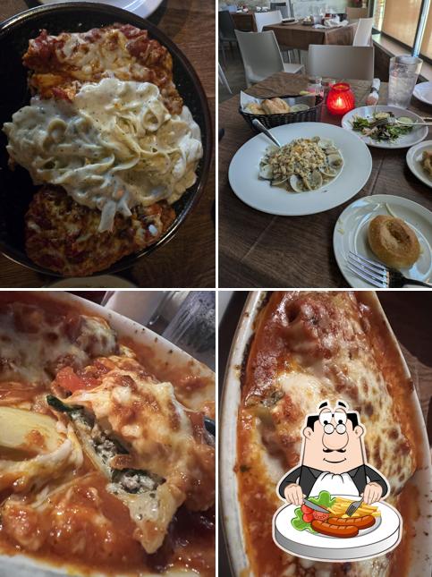 Napolis Italian Restaurant, Council Bluffs - Restaurant menu, prices ...