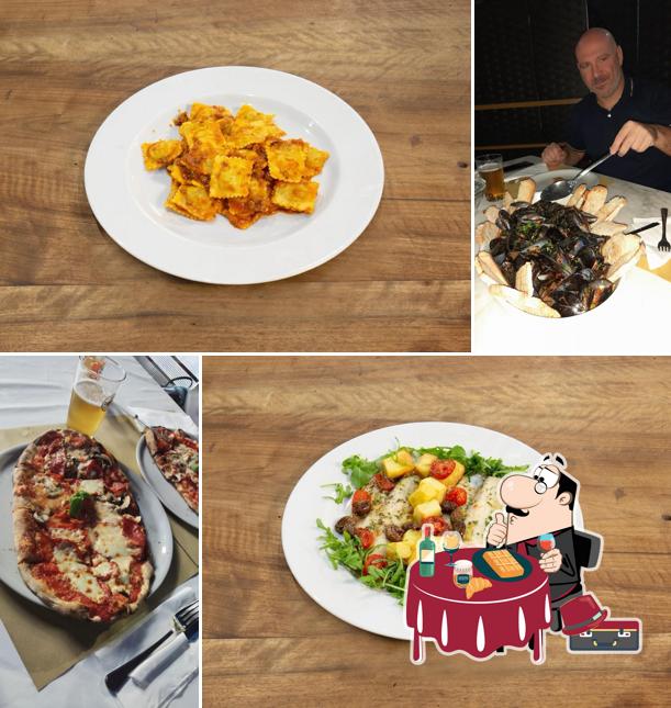 Cialde al Cafe Movie