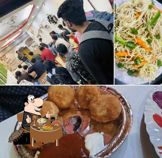 Pho at Dear Pocket
