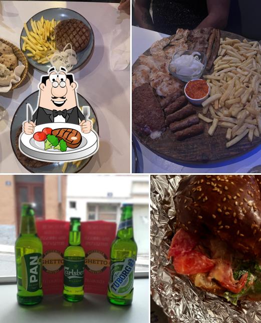 Bistecca al Ghetto Pizzeria & Bistro