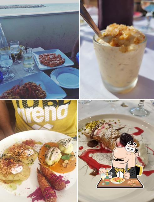 Cibo al Lilly alla Fiumara dal 1950