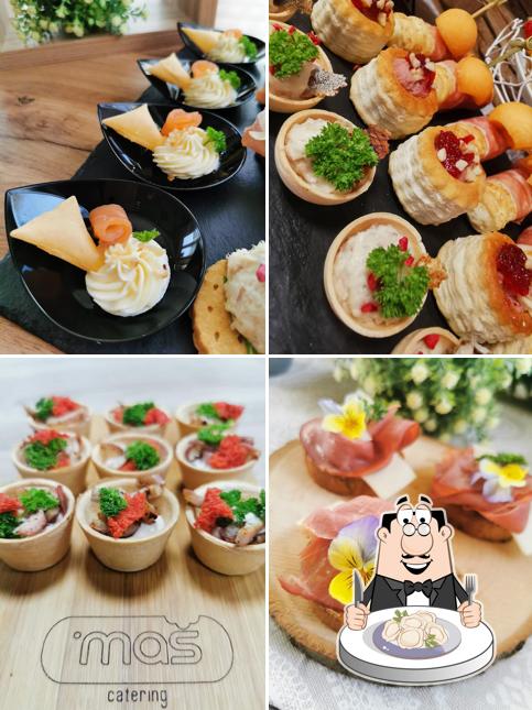 Maš catering, priprava hrane in druge storitve, d.o.o.