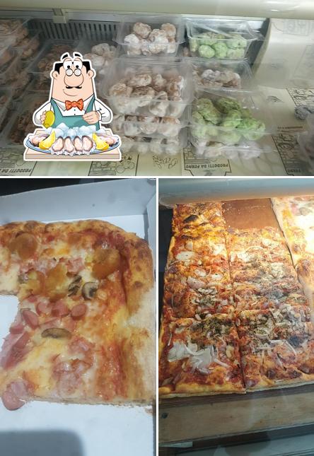 Panificio Le Bontà Siciliane Di Maltese Vito