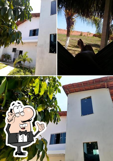 RESTAURANTE E CAFÉ DA DONA