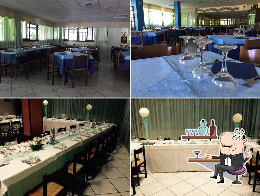 Ristorante Pizzeria Luigino