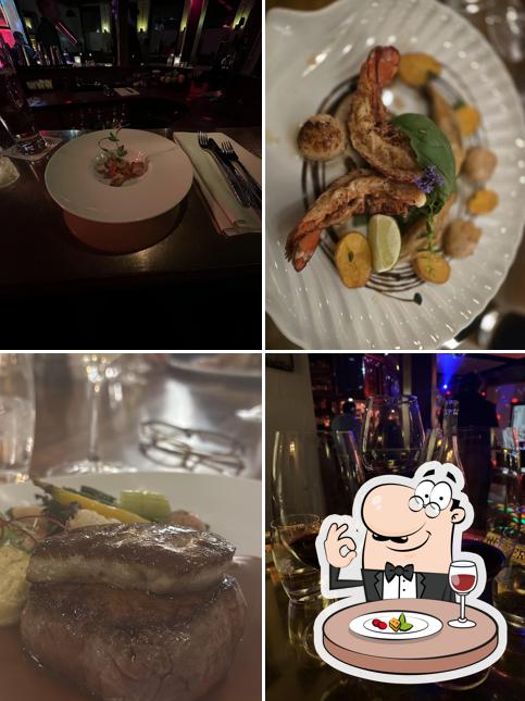 Cibo al No18 | Restaurant | Bar & Smoker-Lounge