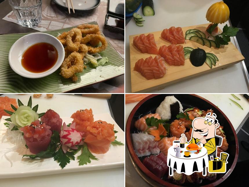 Cibo al Oishii