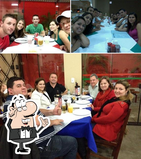 Pizzaria Forno A Lenha