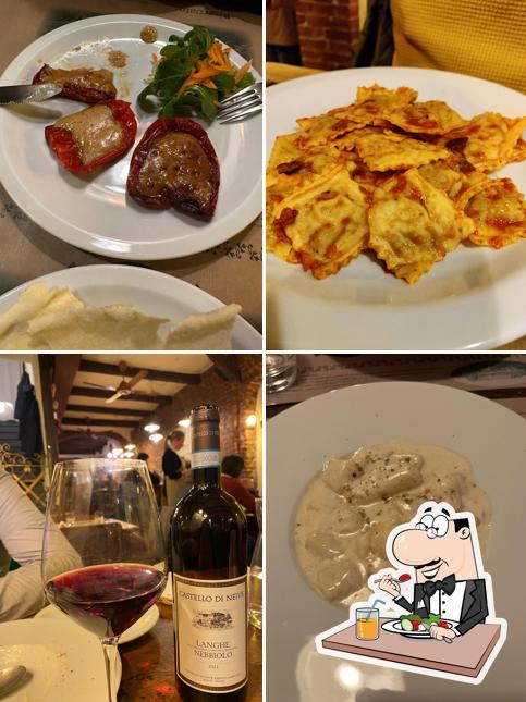Cibo al Beer & Co
