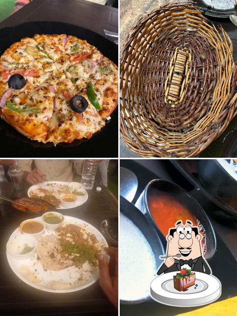 Godavari food junction
