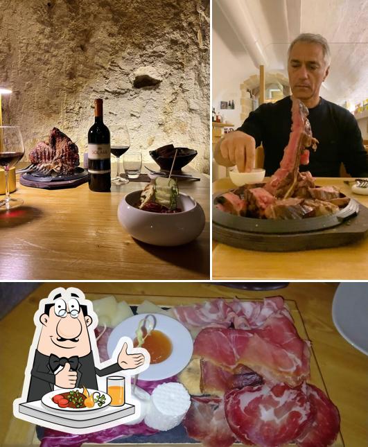 Cibo al Vin'Borgo