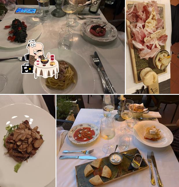Cibo al Tee Club Bistrot