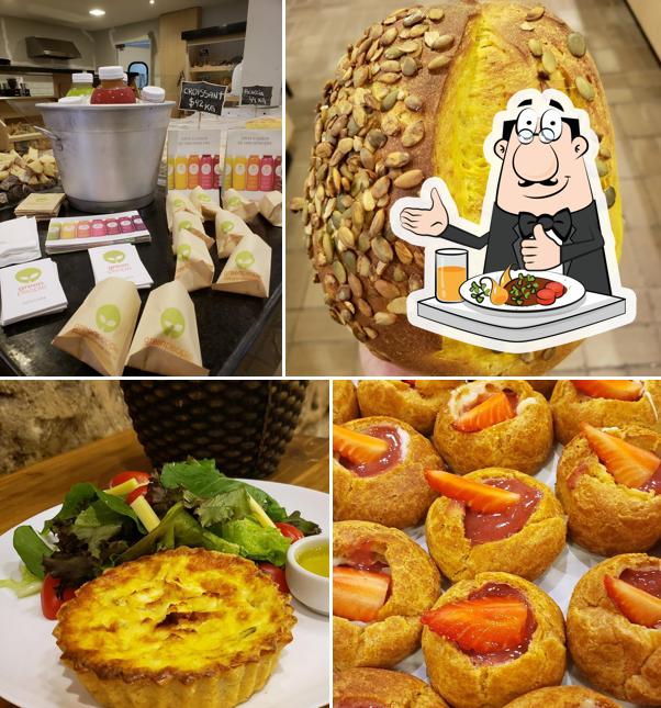 Artigrano Padaria Artesanal Flamengo