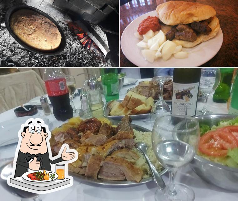 Platti al Bistro "MB"