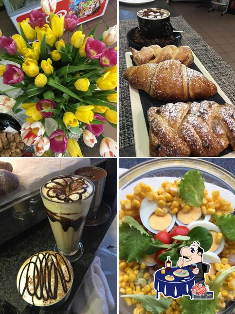 Sashimi al Bar Cagliari