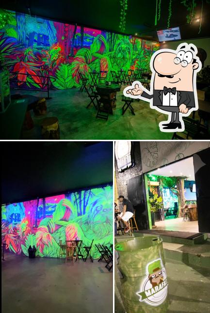 Marafas House