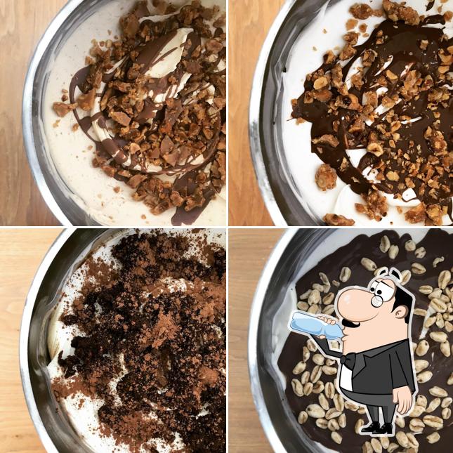 Artelatte Gelateria Creativa