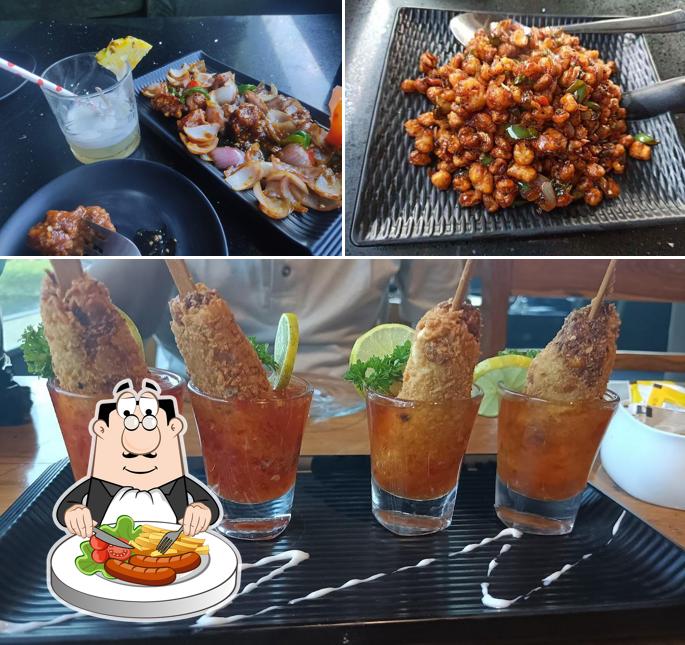 Meals at Circle