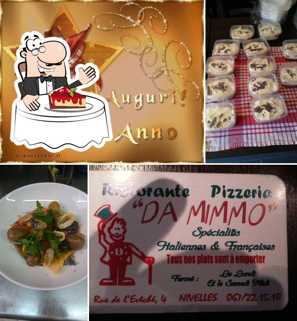 Gusto Ristorante (ex da mimmo)