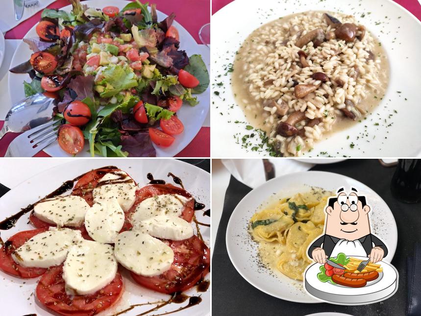 Gigi's Piccolo Ristorante