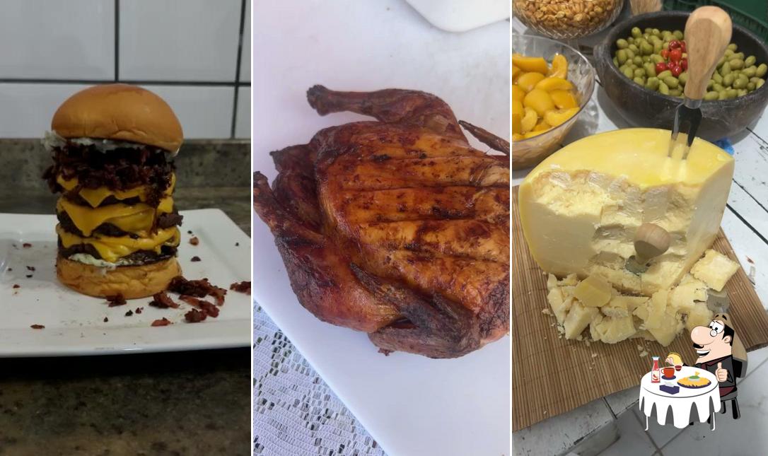 Los Hermanos Steakhouse