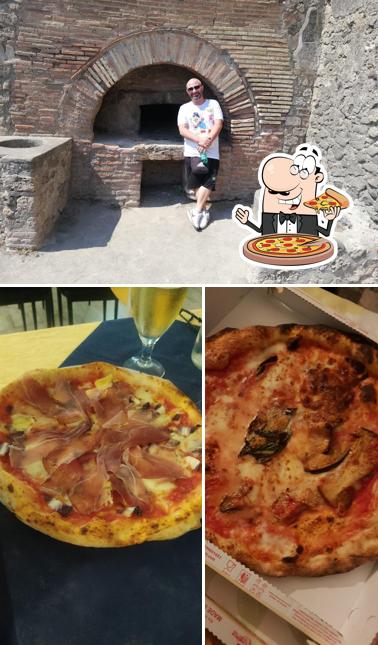 La pizza è il piatto veloce più amato al mondo