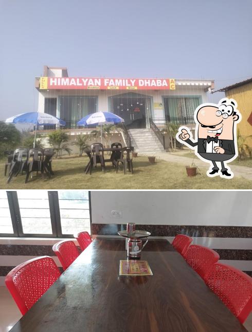 Dashmesh punjabi restaurant