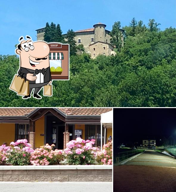 Monti di Licciana Nardi
