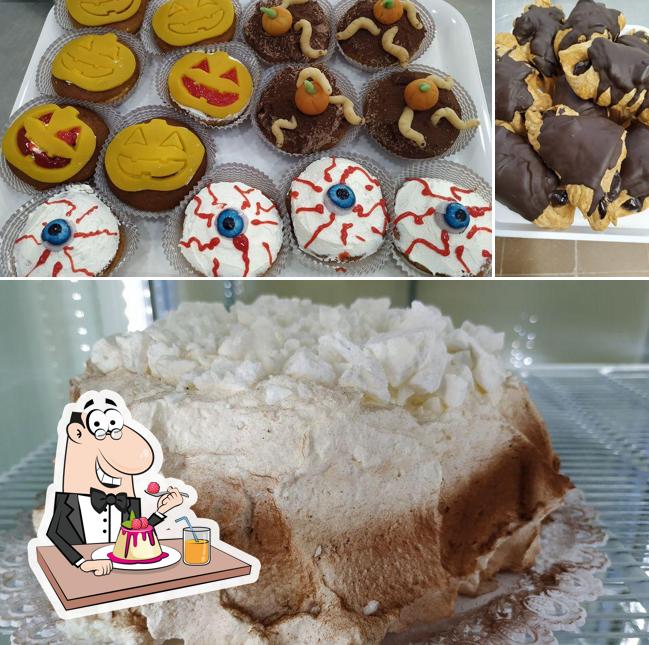 Pasticceria La Darsena