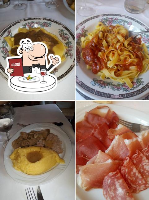 Ristorante Pizzeria Chalet