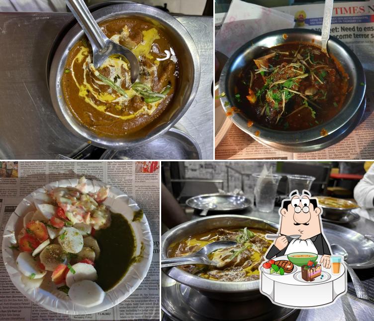 Sardar Ji Mutton Wale , Surajpur Paonta Sahib