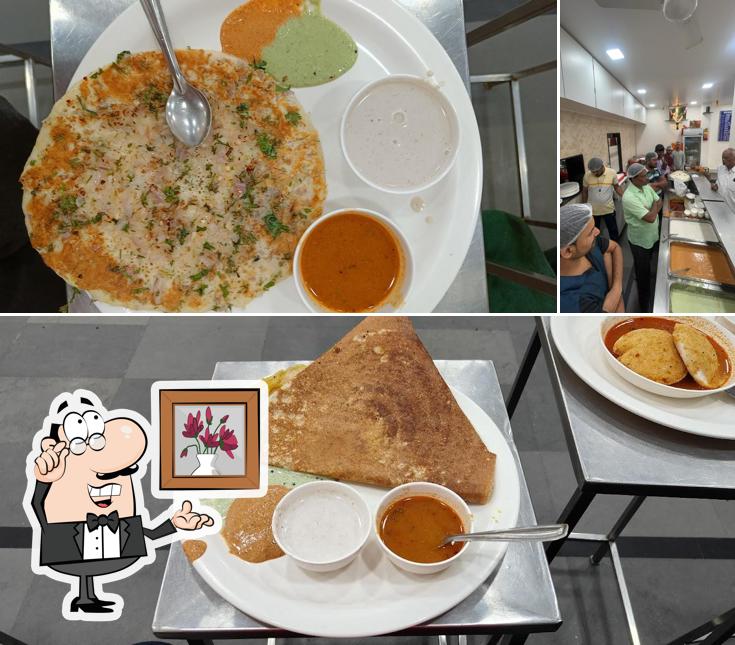 Check out how Tuljai Idli Gruh Shakha No. 1 looks inside
