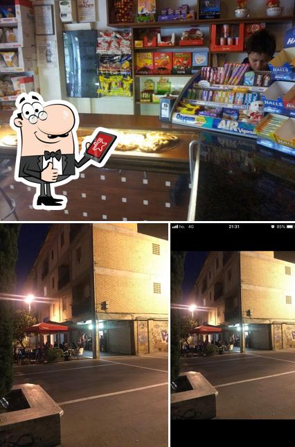 Ecco una foto di Smile Cafè