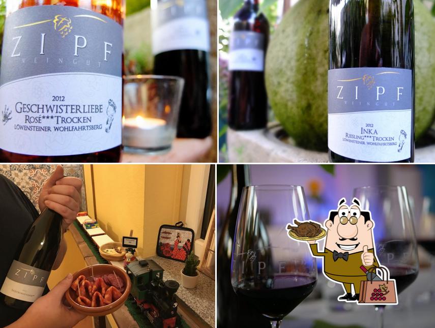 Weingut Zipf, Inhaber Jürgen Zipf