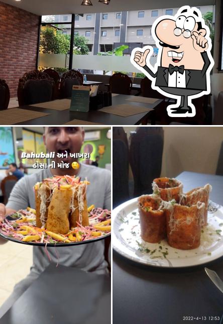 Check out how Dakshini24 looks inside