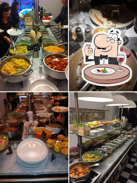 Platti al ETTO netto piacere