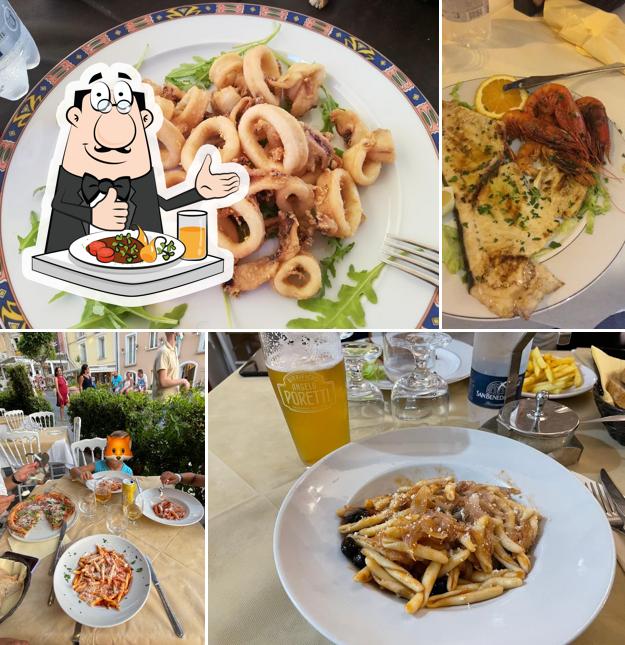 Cibo al Gargano