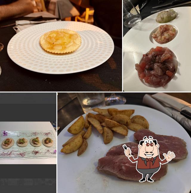 Platti al Radici Sarde Ristorante San Teodoro