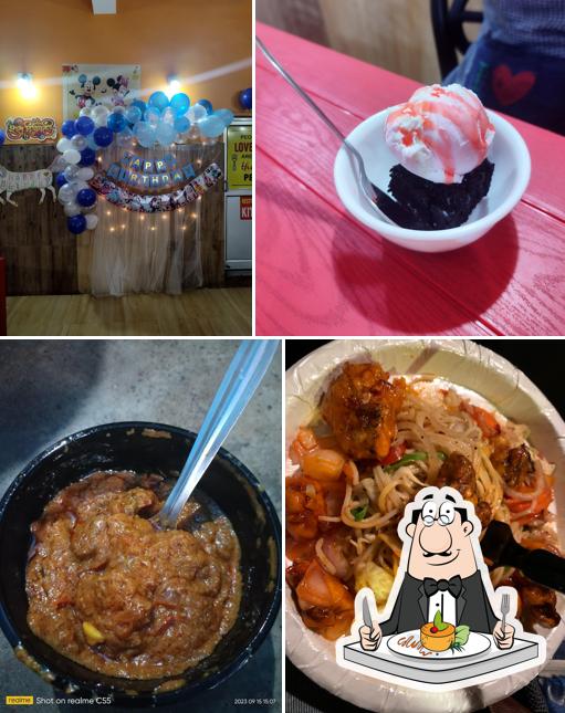 Meals at Pizza Disco - Best Pizza Restaurant in Adityapur, Jamshedpur