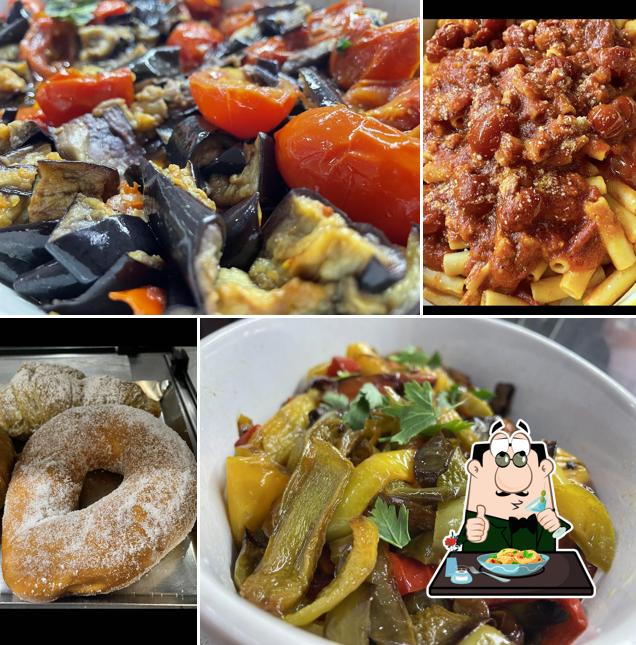 Platti al Anema & Cafè....bar...paninoteca...pizzetteria...tavola calda