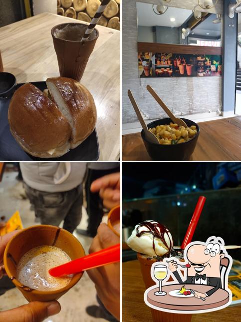 Meals at Chai Sutta Point