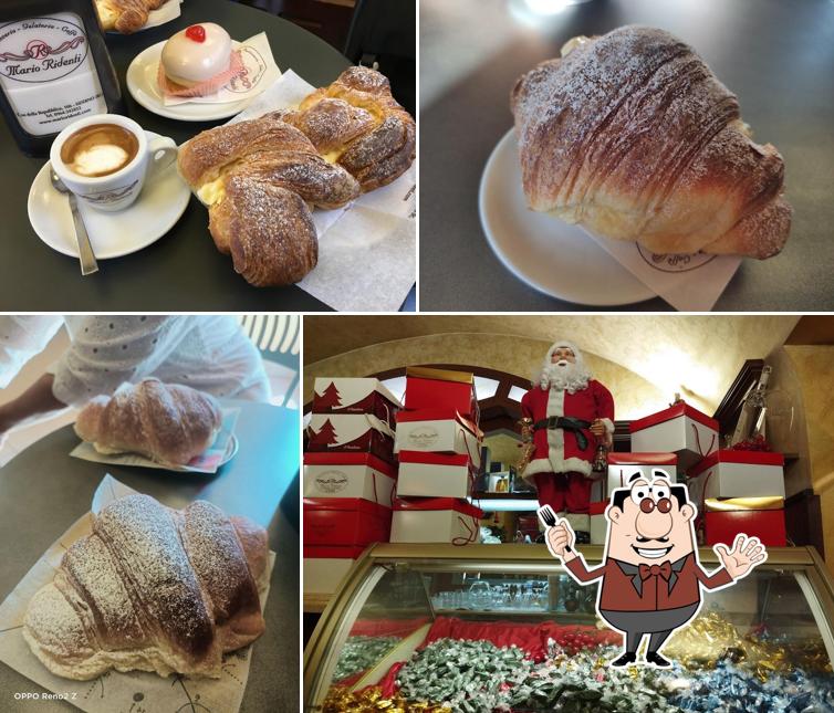 Pasticceria Mario Ridenti - Siderno