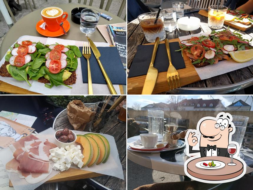 Cibo al Tozd