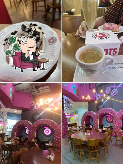 Bem Querer Donuts